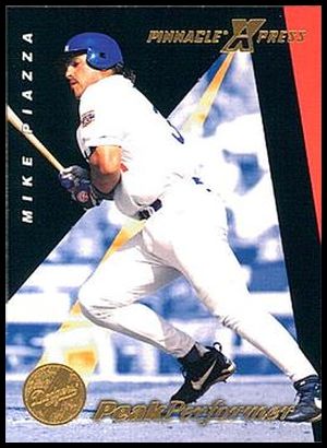 146 Mike Piazza